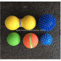 therapy spiky ball massage ball for feet